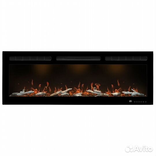 Очаг электрический Royal Thermo Allira rtfp/W-AL50LS