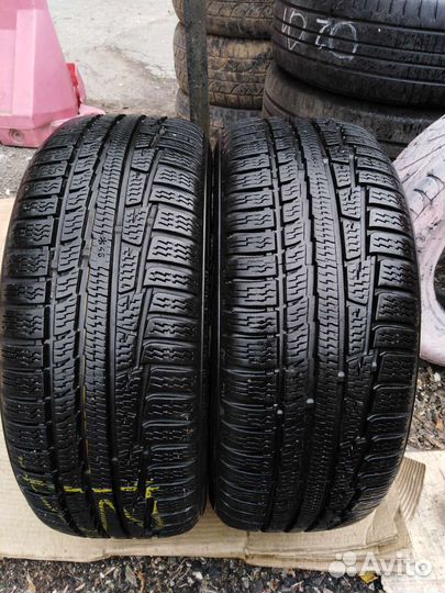 Nokian Tyres WR A3 195/50 R15