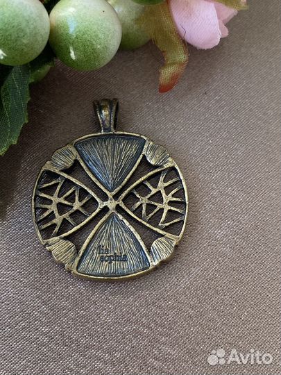 Кулон Lia Sophia США