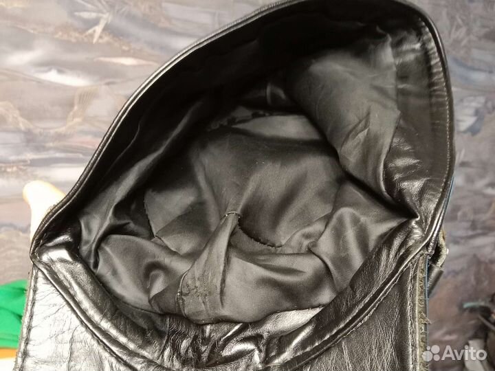 Шапка конфедератка