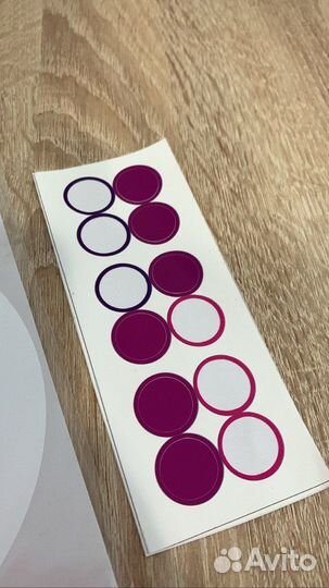 Оформление пункта выдачи / Wildberries / WB