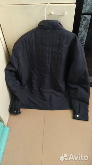Куртка мужская демисезонная размер 50