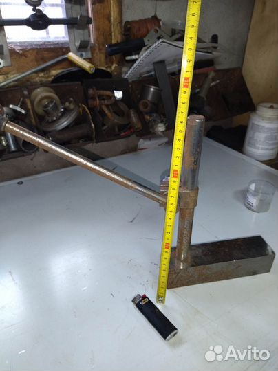 Стойка индикаторная СССР