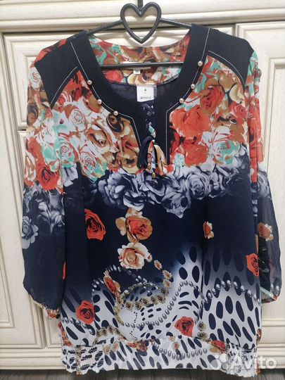 Блуза женская
