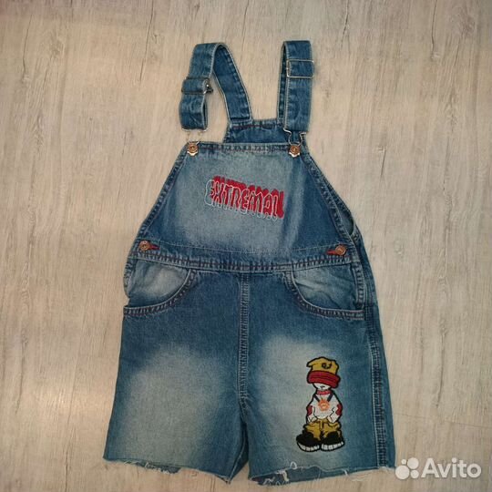 Набор детской одежды