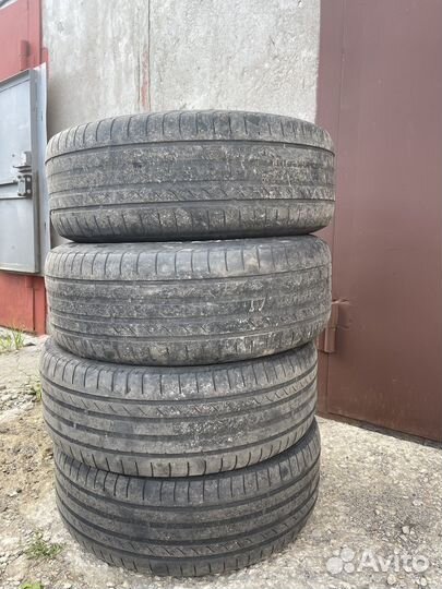 Kumho Crugen HP71 245/60 R18 101