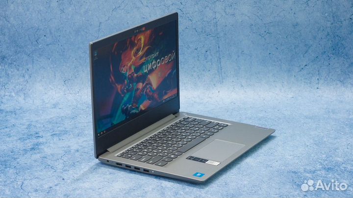 Ноутбук Lenovo 14