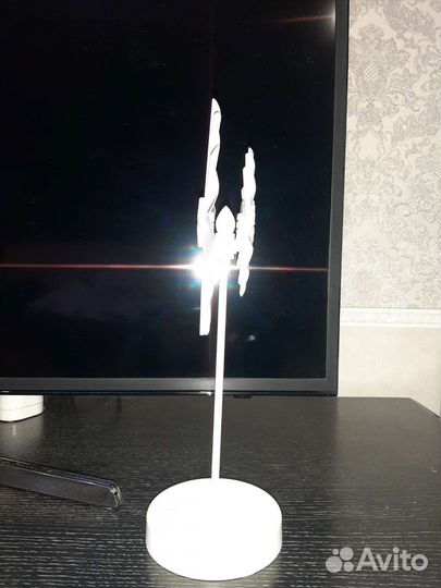 Светильник ночник IKEA