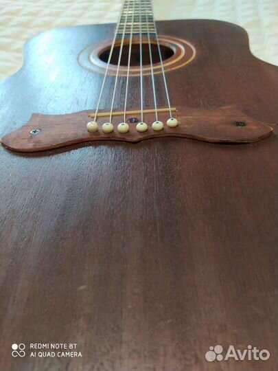 Гитара Орфей (orfeus)