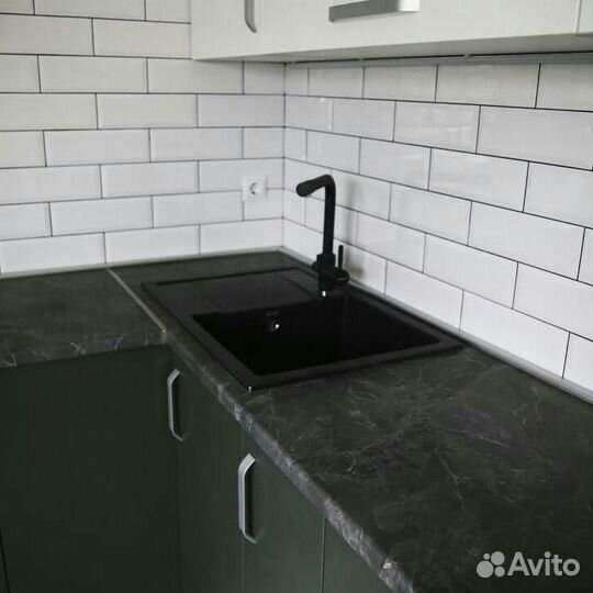 Кухня Кухонный гарнитур