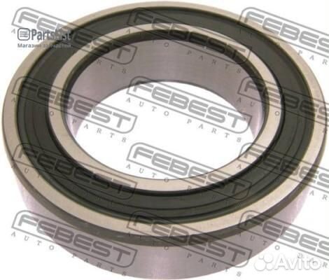 Febest AS4575192RS Подшипник