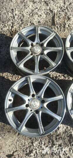 Диски r 14 4х108