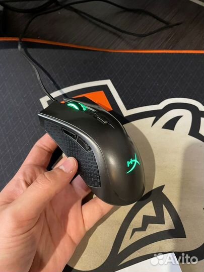 Продам мышку