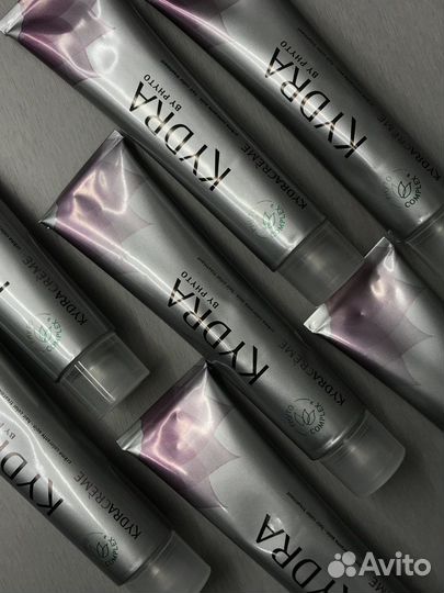 Краситель Kydra