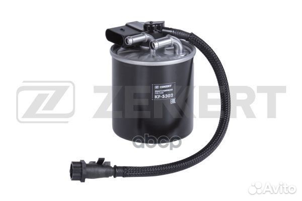 Фильтр топл. MB V-Class (W447) 14- Vito (W447)