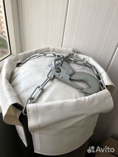 Боксерский мешок груша