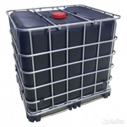 Еврокубы черные