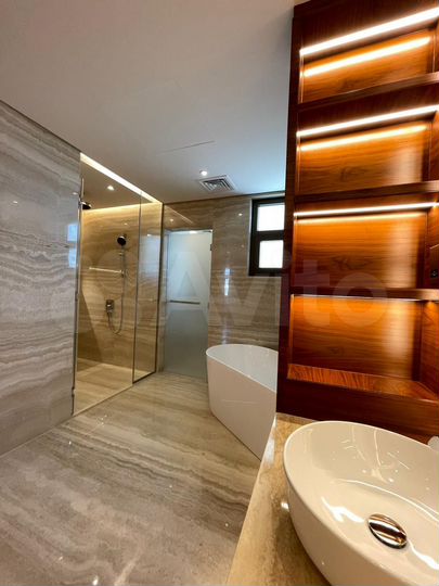 5-к. квартира, 7000 м² (ОАЭ)
