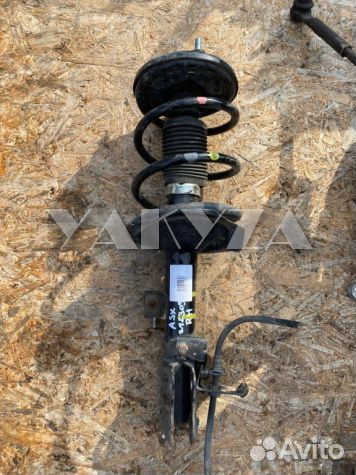 Стойка амортизатора Mitsubishi ASX (2010-2016)