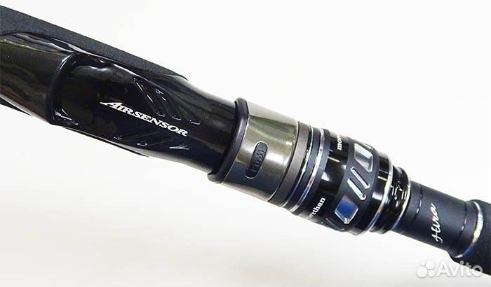 Daiwa morethan wisemen 109M