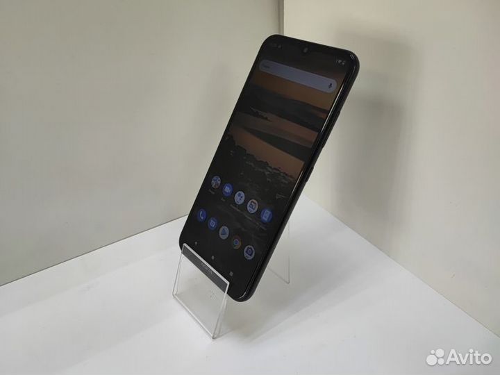 Nokia 1.4, 3/64 ГБ