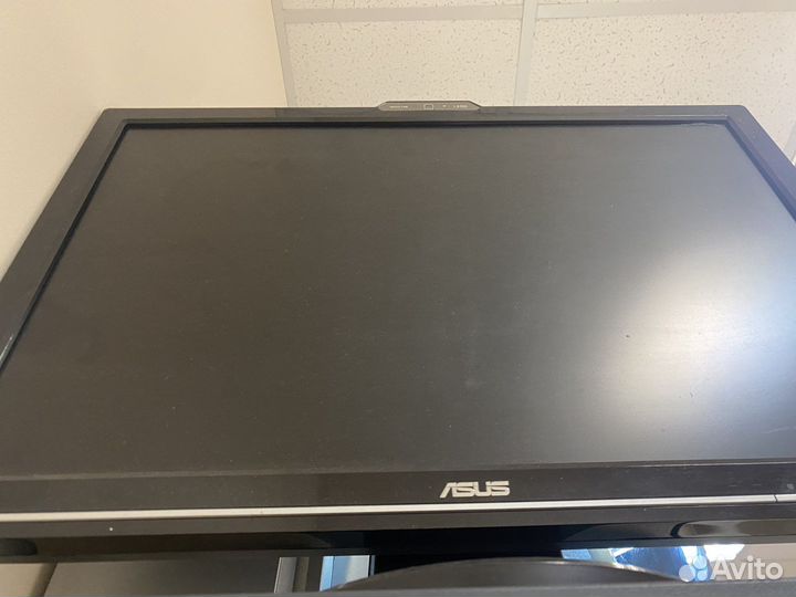 Монитор Asus 22 дюйма