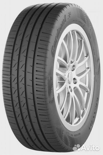 Cordiant Gravity 215/55 R17 98H
