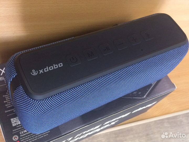 Колонка аналог JBL