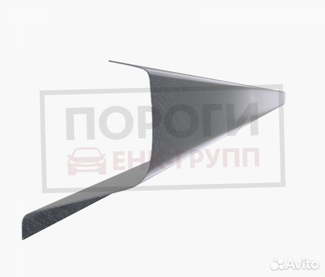 Пороги Toyota Celica 4 (T160) купе и другие