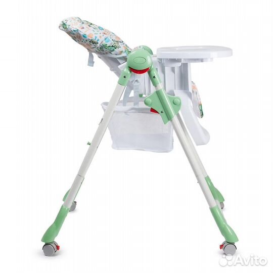 Прокат Стульчик для кормления Babyton