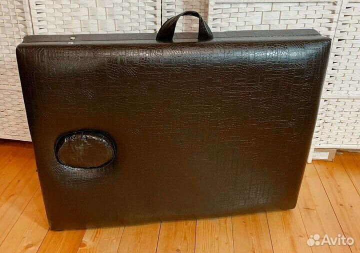 Массажный стол кушетка