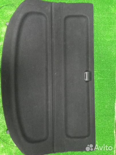 Полка багажника Mazda Mazda3 Mps BK L3VDT 2008