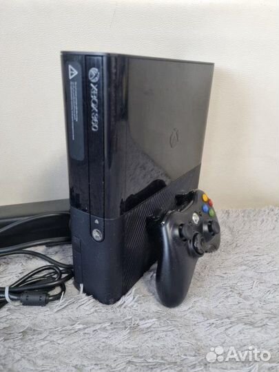 XBox 360E 500Gb