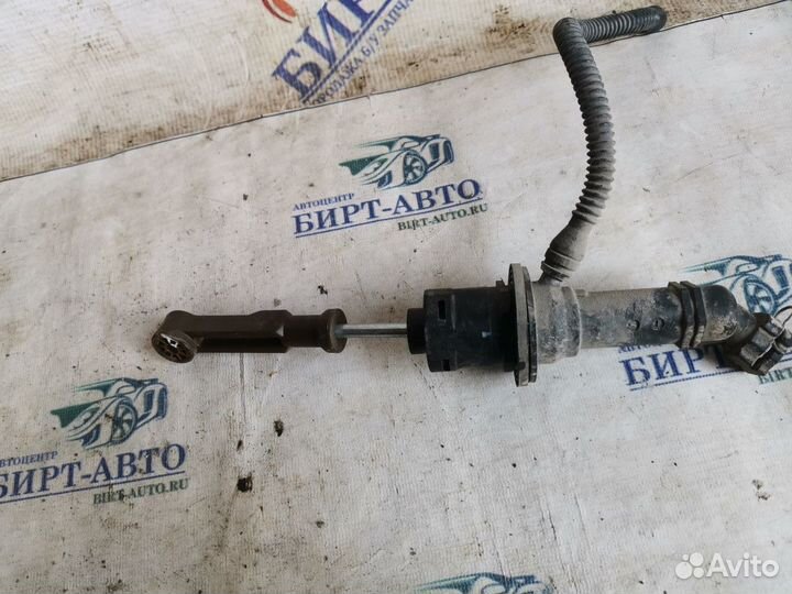 Цилиндр сцепления рабочий ваз (LADA) Largus Cross