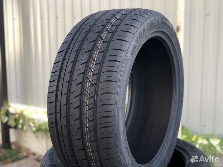 Arivo Ultra ARZ5 245/35 R21 и 275/30 R21 98W
