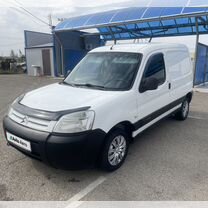 Citroen Berlingo 1.4 MT, 2011, 182 000 км, с пробегом, цена 480 000 руб.