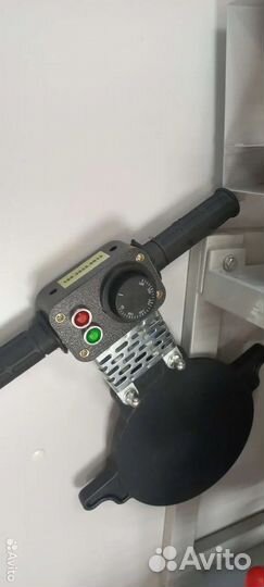 Аренда стыкового сварочного аппарата для пнд Д160