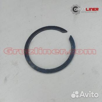 Кольцо стопорное кпп Hyundai HD65,78 втор вала