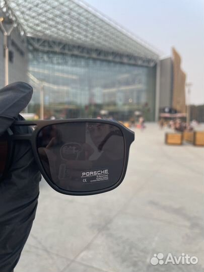 Солнцезащитные очки porsche design