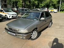 Opel Astra 1.6 AT, 1996, 266 387 км, с пробегом, цена 279 000 руб.