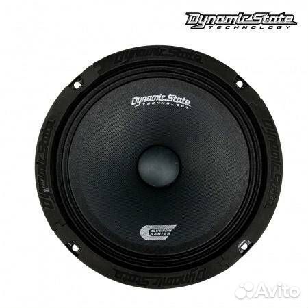 Dynamic State custom CM-20.3