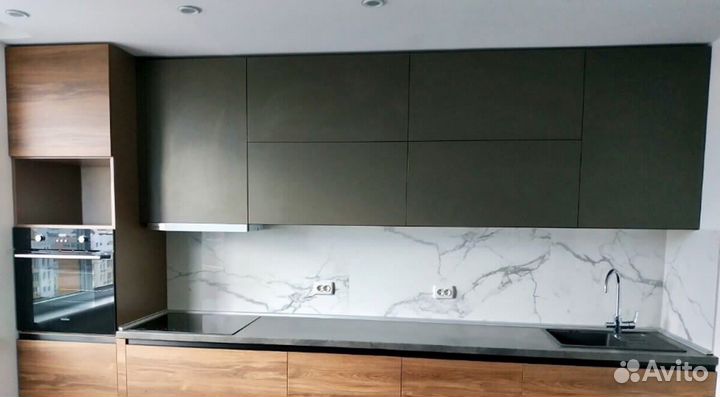 Кухня на заказ