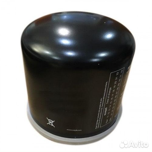 Фильтр осушителя AL12 M39x1.5 Shacman F2000