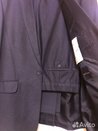 Мужской костюм