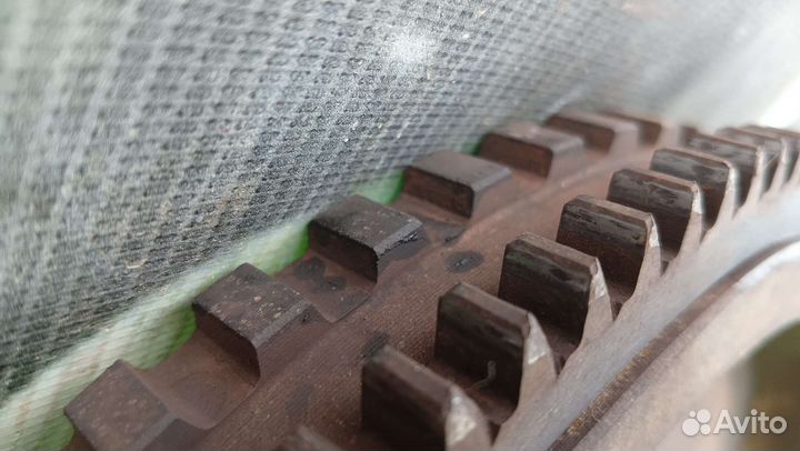 Маховик Geely mk 1.5