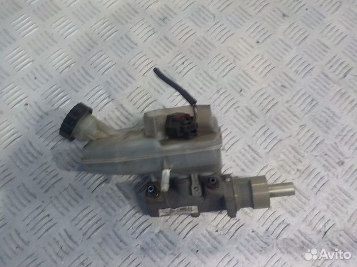 Цилиндр тормозной главный Ford Transit