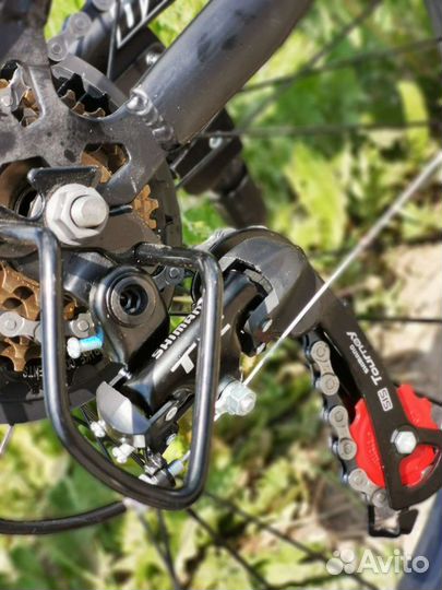 Фэтбайк 26 *4.0