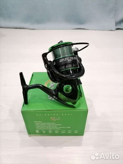 Фидерный комплект Omega 60-160 gr/2023