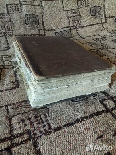 История русской словесности 1900г. в