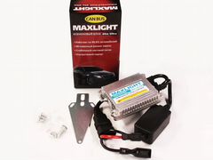 Блок поджига maxlight slim ultra